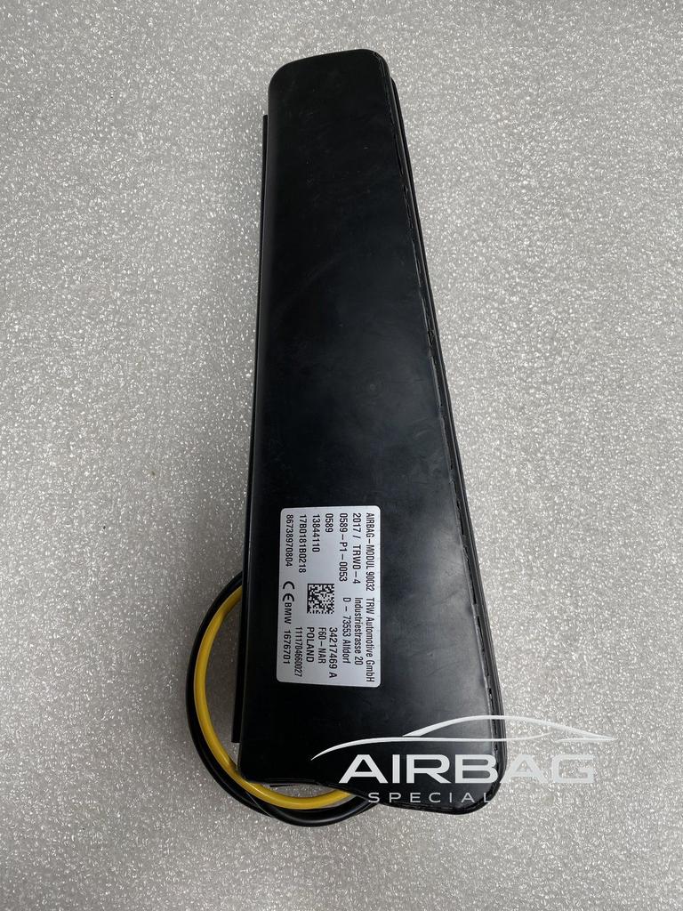 BMW F45 2-serie active tourer  stoel zetel seat airbag recht, Autos : Pièces & Accessoires, -, Utilisé, -, -