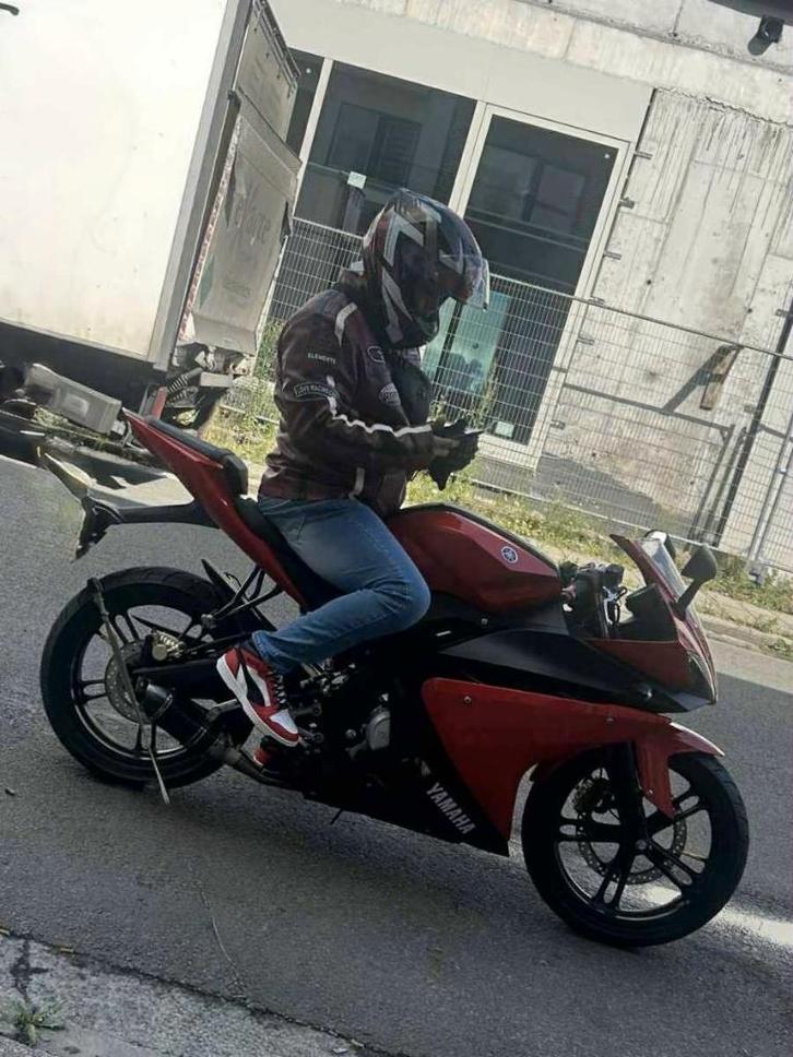 Yamaha 125cc, Motos, Motos | Yamaha, Particulier, Autre, jusqu'à 11 kW, Permis Moto A1 minimum, Enlèvement