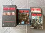 The Sopranos - alle 6 seizoenen, Cd's en Dvd's, Dvd's | Tv en Series, Ophalen of Verzenden, Zo goed als nieuw