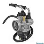 MBK BOOSTER oud model carburator 17,5 mm dellorto replica, Ophalen, Nieuw, Carburateur
