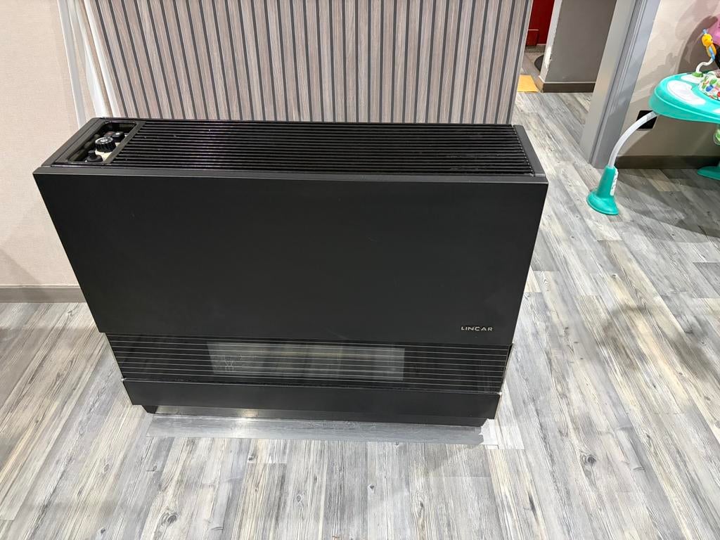 Foyez a gaz, Maison & Meubles, Poêles, Enlèvement, Gaz