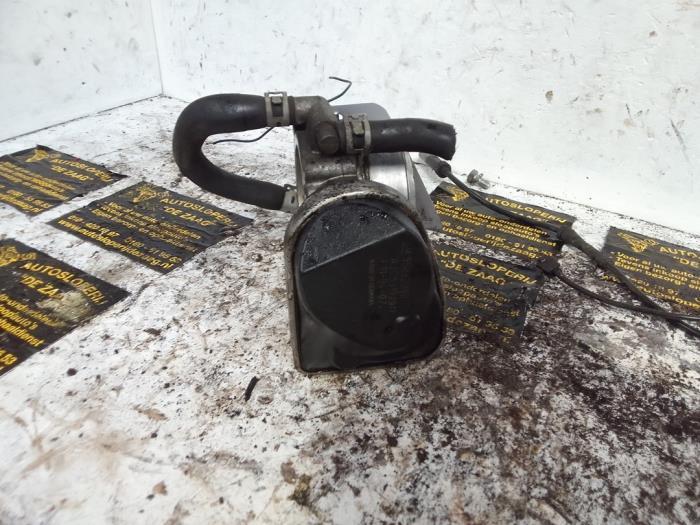 Gasklephuis van een Alfa Romeo 159, Auto-onderdelen, Motor en Toebehoren, Alfa Romeo, Gebruikt, 3 maanden garantie, Ophalen of Verzenden