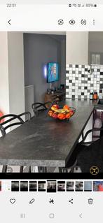 Plan de travail cuisine