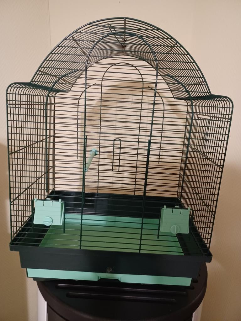 Cage à oiseaux, Enlèvement ou Envoi, Cage à oiseaux