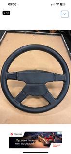 Amg momo m38 stuur gezocht, Autos : Pièces & Accessoires, Enlèvement ou Envoi, Mercedes-Benz