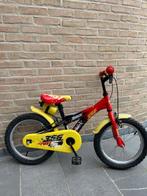 Beau vélo 16 pouces, Stabilisateurs, Enlèvement, Utilisé, Décathlon