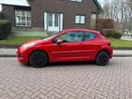 Peugeot 207, 1.4i essence Climatisation Carpass, Autos, Euro 5, Achat, Entreprise, Boîte manuelle