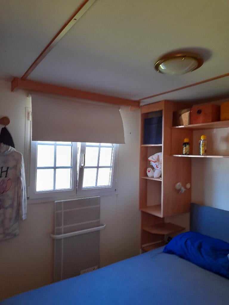 Mooie stacaravan, Caravans en Kamperen, Stacaravans, Ophalen