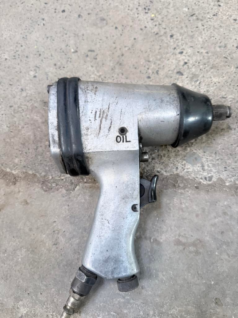 Debouloneuse, Enlèvement, Utilisé