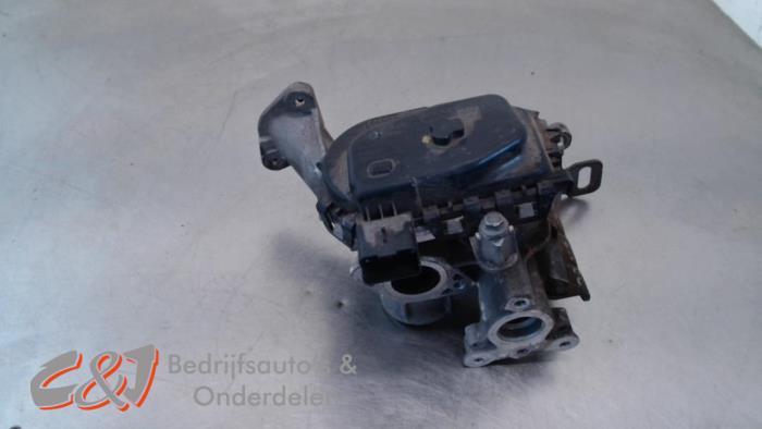 Valve RGE d'un Citroen Berlingo, -, 3 mois de garantie, Utilisé, -