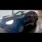 Porsche cayenne 3.2i VR6 24v Tiptronic S (EXPORT), Autos, Particulier, Cuir, Achat