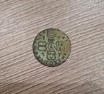 1 liard munt uit 1751, Postzegels en Munten, Ophalen of Verzenden