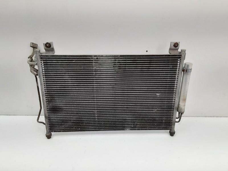 CLIMATISATION CONDENSEUR Mazda CX-7 (01-2007/03-2013), Utilisé, Mazda