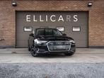 Audi A6 2.0 40 TDI / AVANT / CARPLAY / 360 / MATRIX / GPS, Achat, Entreprise, Noir, 5 portes