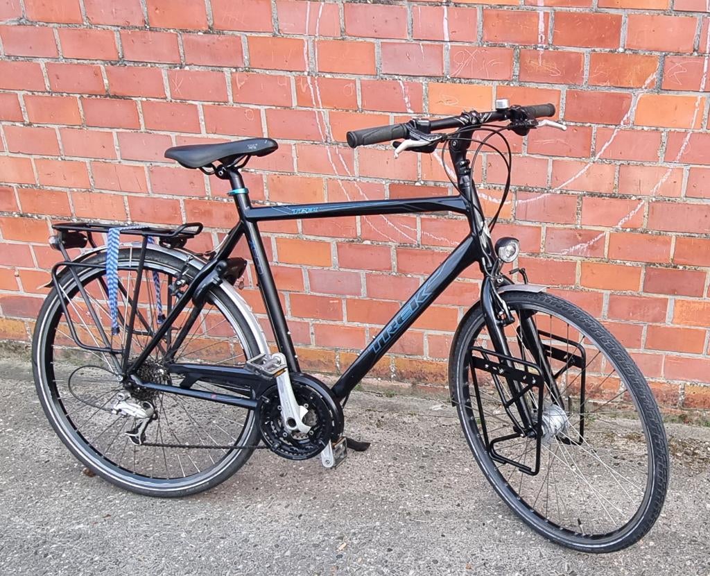 TREK X500 Trek M60, 57 à 61 cm, Enlèvement, Comme neuf, Vitesses