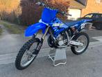 Yamaha yz 250, Enlèvement ou Envoi, Comme neuf, Yamaha