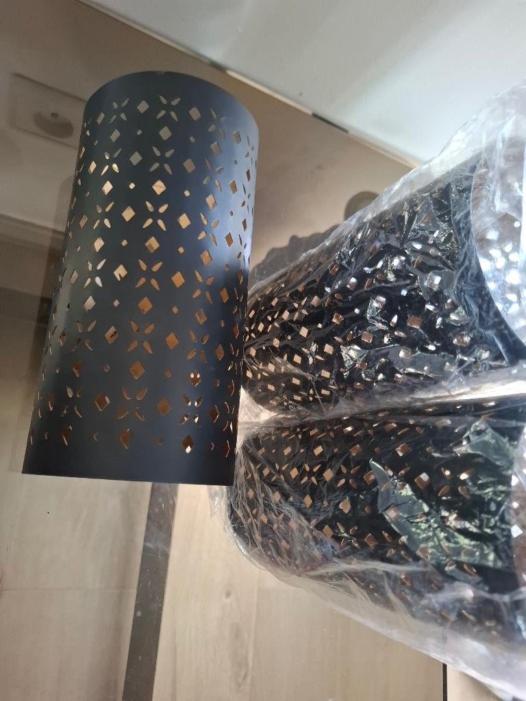 Windlichthouders Pomax, Enlèvement, Neuf