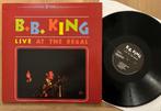 B.B. KING - Live at the Regal 1964 ( LP; MINT ), 1960 tot 1980, Verzenden, Nieuw in verpakking, 12 inch