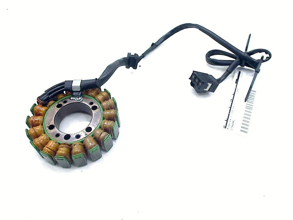 ALTERNATEUR Z 1000 SX 2010-2013 +ABS (Z1000SX ZX1000G-H), Motos, Dhr. S. di Majo, Utilisé, Info@cama-motorparts.nl, P.J. Troelstraweg 8 8
3144 CX  MAASSLUIS, NL