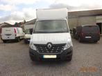 RENAULT MASTER VAN, Auto's, Renault, Overige brandstoffen, Bedrijf, Te koop