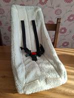 Fietsschelp/Babyschaal voor fietskar - merk Melia, Enlèvement