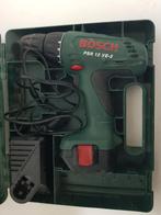 Foreuse, Vitesse variable, Enlèvement, Utilisé, Perceuse