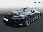Audi E-tron GT E-Tron GT 93.4 kWh 60 Quattro, Autres modèles, Achat, Autre carrosserie, Cruise Control