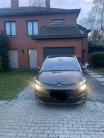 Citroën c4 grand picasso 7zit euro6, Auto's, Automaat, Overige kleuren, Leder, Diesel