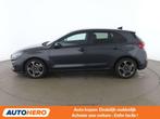 Hyundai i30 1.0 T-GDI Mild-Hybrid N Line (automatique), Autos, Hyundai, Argent ou Gris, 998 cm³, Euro 6, 5 portes