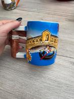 Sac Venice, Enlèvement, Comme neuf