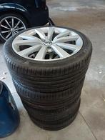 19" alu velgen vw, Ophalen, 19 inch, Velg(en)