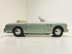 SIATA DIANA 1952, Autres marques, Achat, Entreprise, Cabriolet