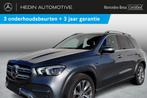 Mercedes-Benz GLE-Klasse 350 DE 4MATIC SUV Luxury Line | Tre, Stof, Zwart, 4 cilinders, GLE