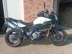 Suzuki V-strom dl 650 a, Motoren, Motoren | Suzuki, 2 cilinders, Particulier, Toermotor, ABS