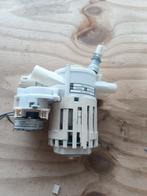 Miele circulatiepomp, Enlèvement