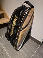 Padeltas Bullpadel, Ophalen of Verzenden, Zo goed als nieuw, Unisex volwassen