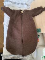 Wollen slaapzak unaduna, Ophalen of Verzenden, Nieuw, Minder dan 70 cm, Slaapzak