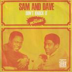 Sam & Dave - Don't knock it, Gebruikt, 7 inch, Single, Ophalen of Verzenden