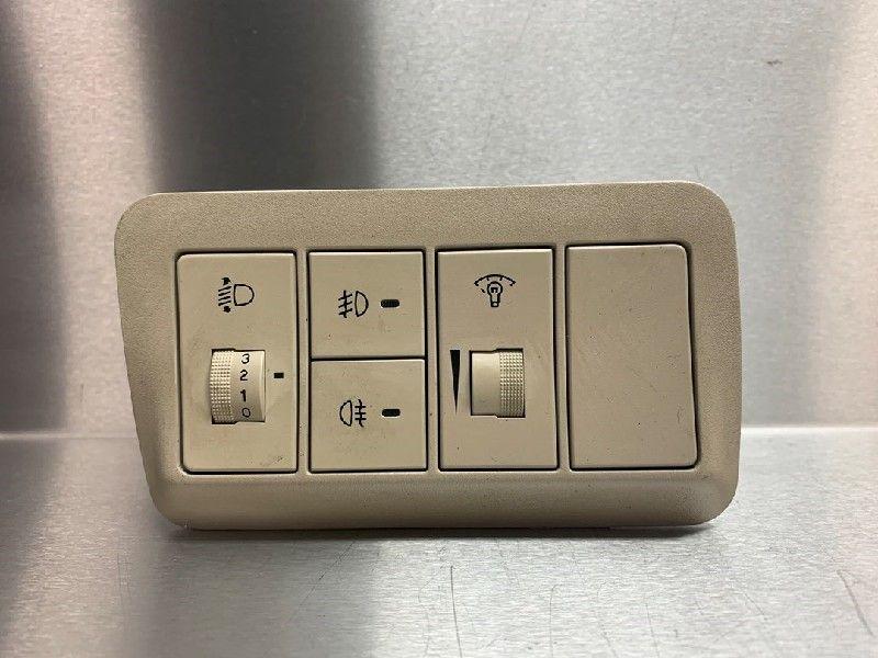 COMMUTATEUR PHARE REGLAGE C Hyundai Santa Fe II (CM), Autos : Pièces & Accessoires, Utilisé, Hyundai