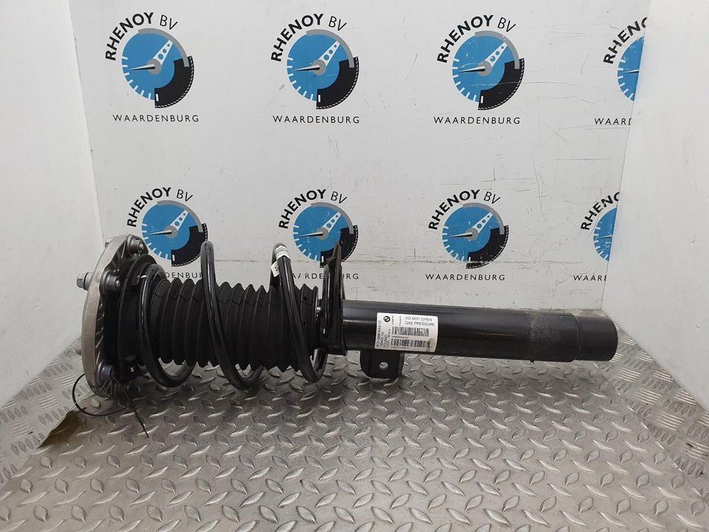 BMW 2 SERIES VEERPOOT / SCHOKBREKER RV 2019, Autos : Pièces & Accessoires, Enlèvement ou Envoi, Utilisé, Stiba membre