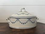 Villeroy & Boch Luxembourg kleine terrine, Antiek en Kunst, Ophalen of Verzenden