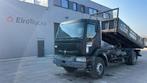 Renault Kerax 380 (BOITE MANUELLE / LAMES / GRAND PONT / STE, Achat, Entreprise, Autres couleurs, Diesel