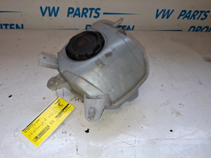 Réservoir d'expansion d'un Volkswagen Polo, Volkswagen, -, 3 mois de garantie, Utilisé