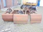 Bakker Knijper HB 80 (bj 2006), Zakelijke goederen, Machines en Bouw | Onderdelen