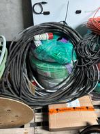 Flexibele 5g6 H07RN-F (50 meter), Ophalen of Verzenden, Zo goed als nieuw