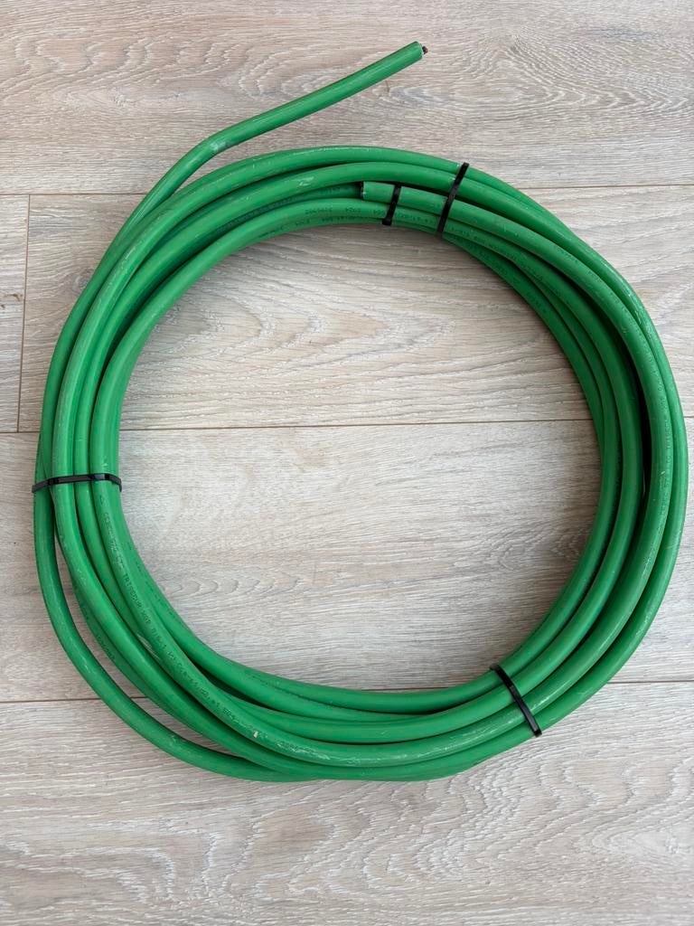 XGB 5G4, Doe-het-zelf en Bouw, Ophalen, Zo goed als nieuw