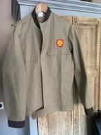 Veste de pompiste shell, Collections, Enlèvement