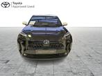 Toyota Yaris Cross Dynamic Plus Bi-Tone, Achat, 5 portes, Automatique, Yaris Cross