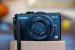 Lumix GX1- Compact Hybride Mico 4/3 !, TV, Hi-fi & Vidéo, Appareils photo numériques, Autres Marques, Compact, Enlèvement, Utilisé