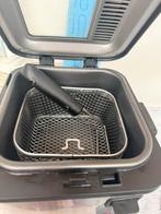 Mini friteuse, Elektronische apparatuur, Frituurpannen, Ophalen